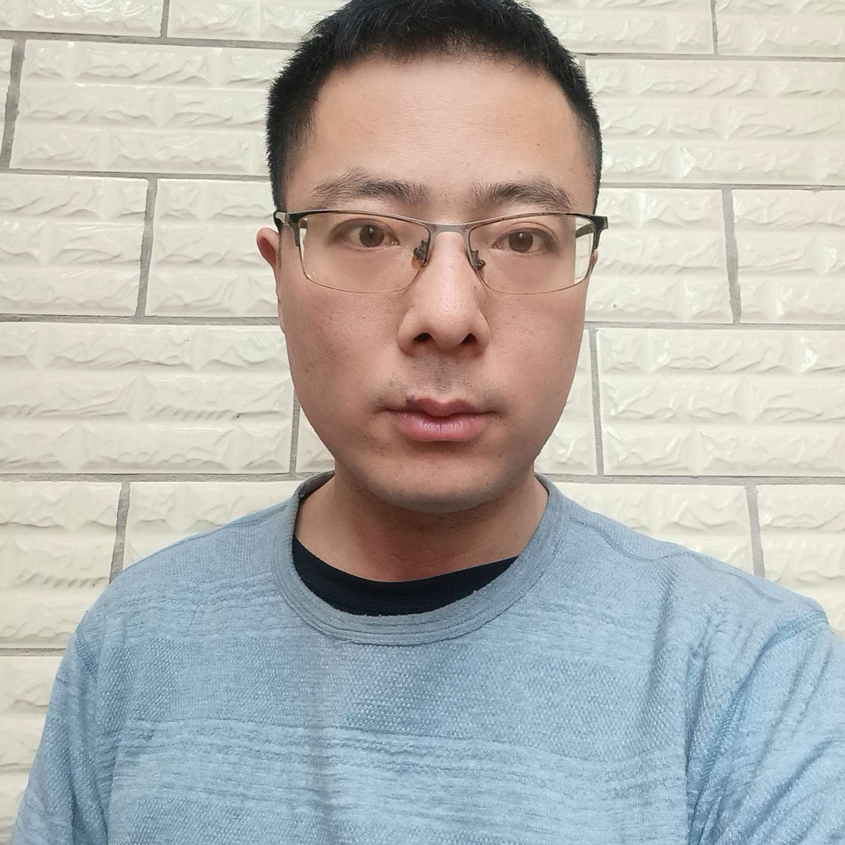朦胧de水藻的照片