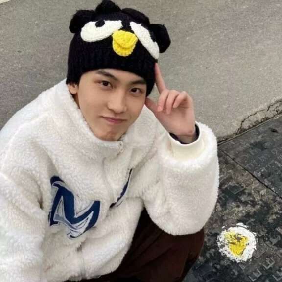 ❤养乐多❤的照片