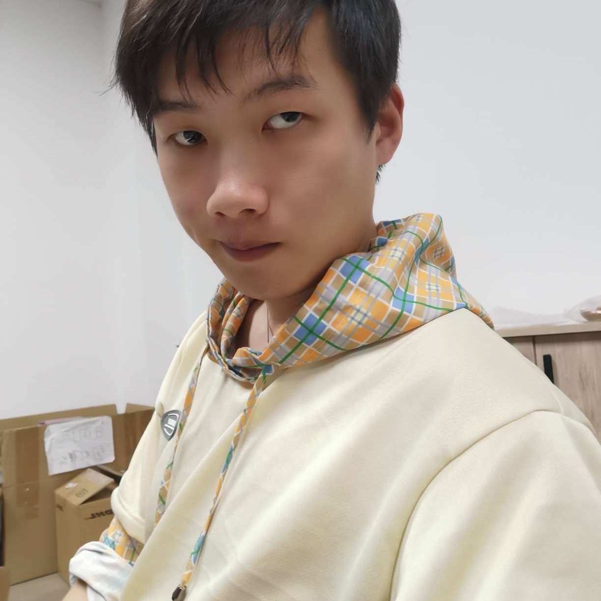 胡牧的照片