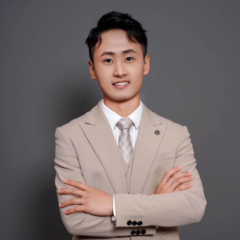 久久Boy的照片