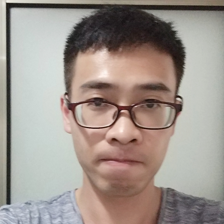 夜静独行的照片