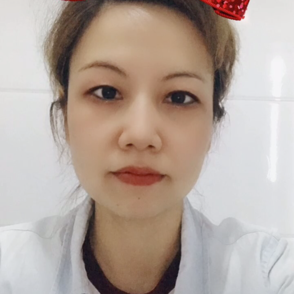 认识你之前的照片