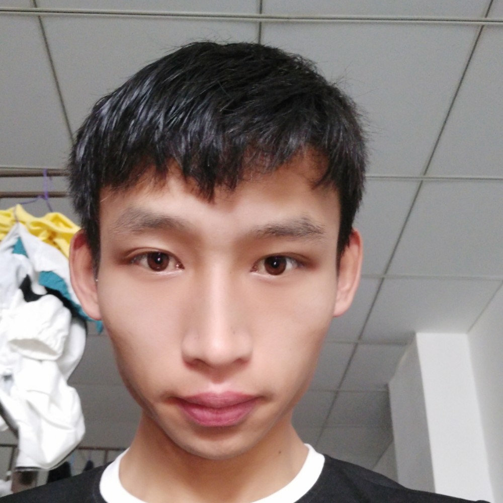 流浪男孩。的照片