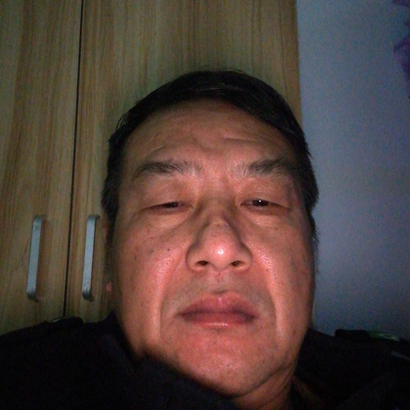潮自拍的照片