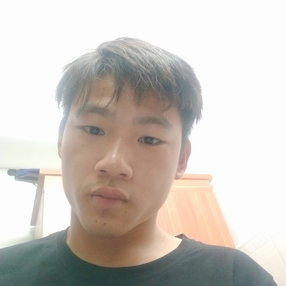 我像一只鱼的照片