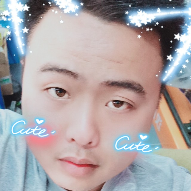 发夹改变陶醉的照片
