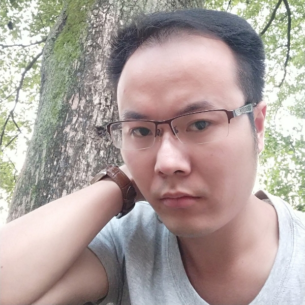 看见了黎明曙光的照片