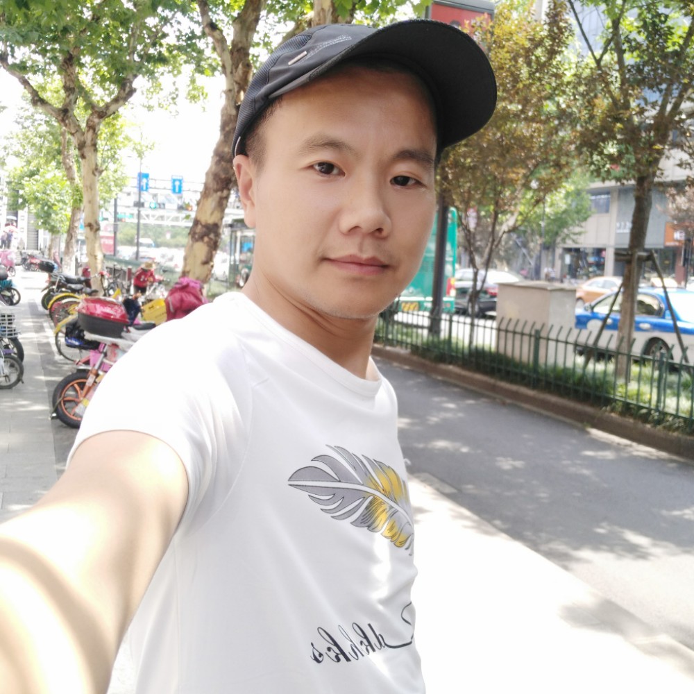 虚拟醉月的照片