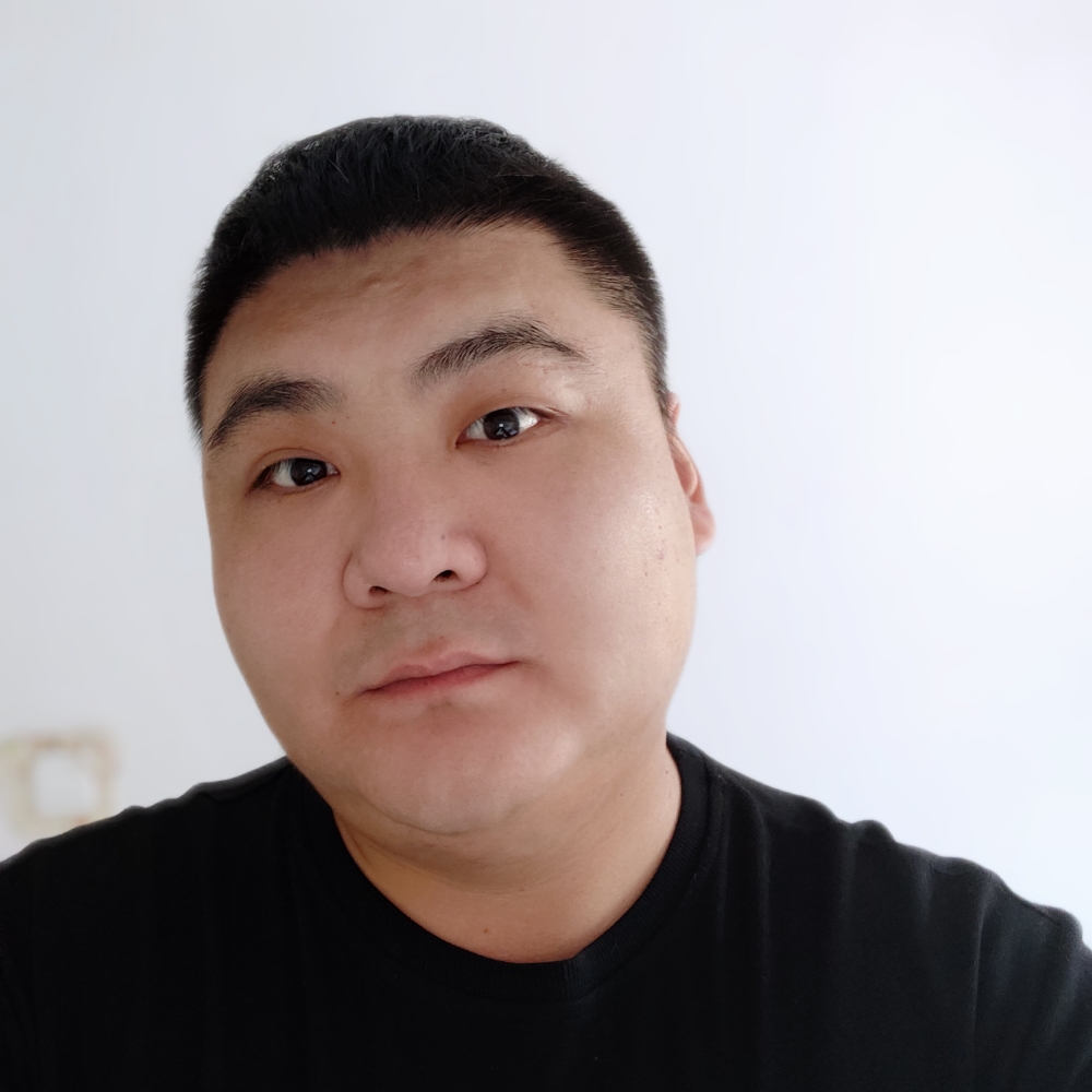 路人邂逅欢喜的照片