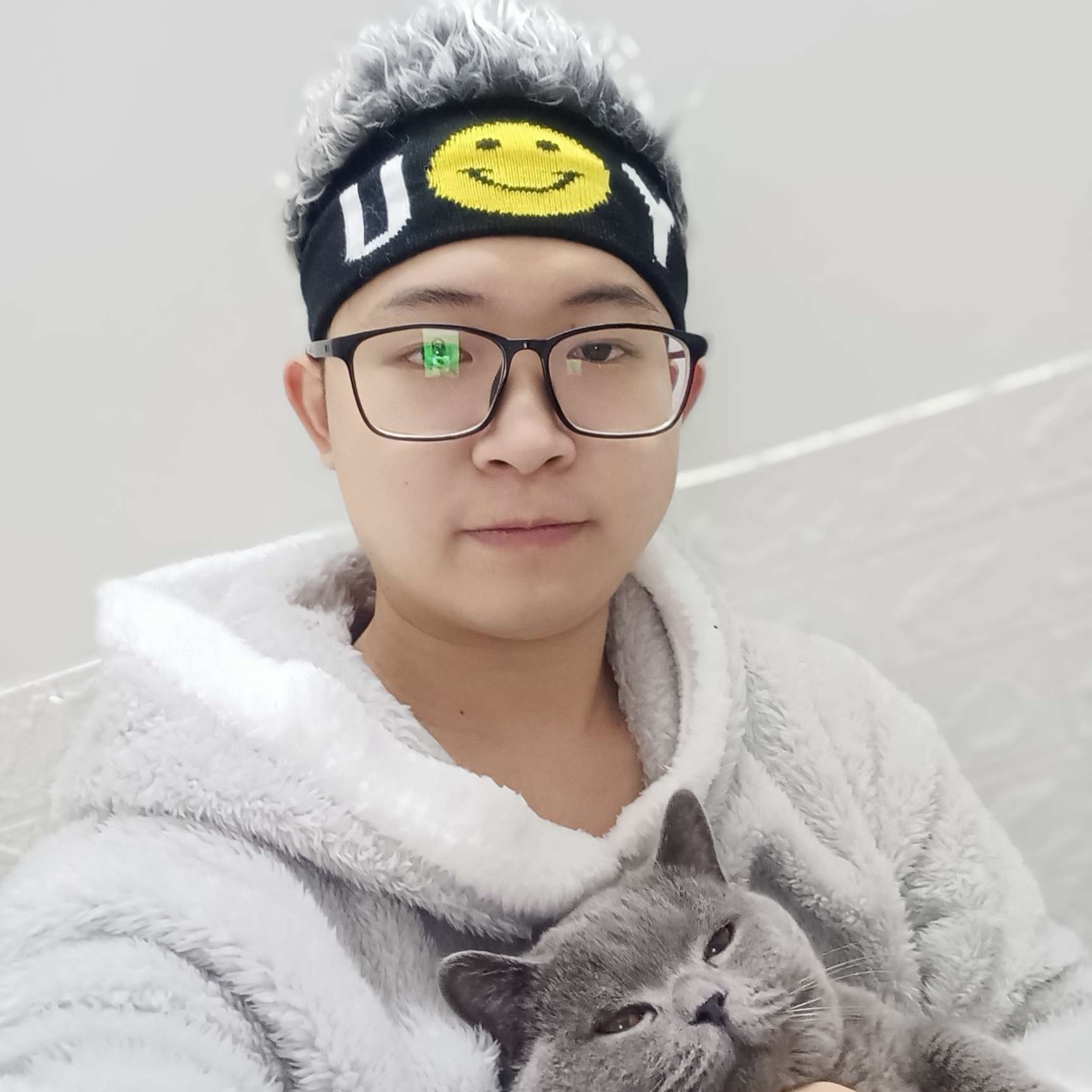 球球酱紫的照片