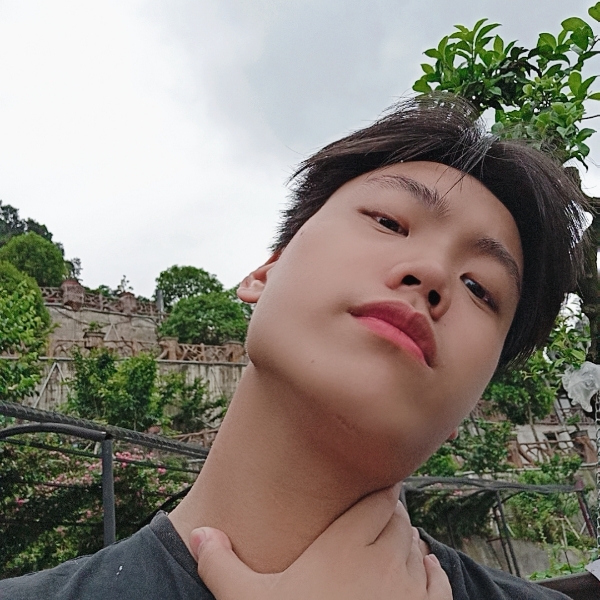 暖光爱狂野的照片