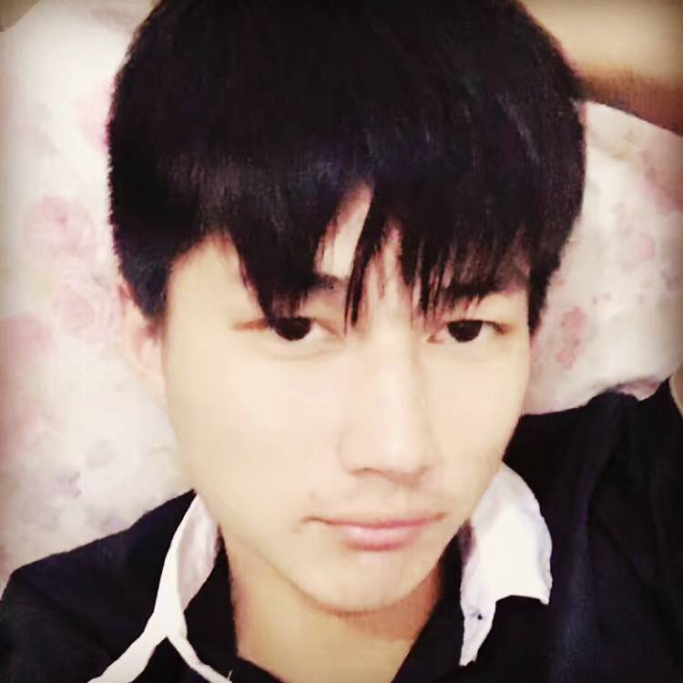 安徽小哥哥的照片