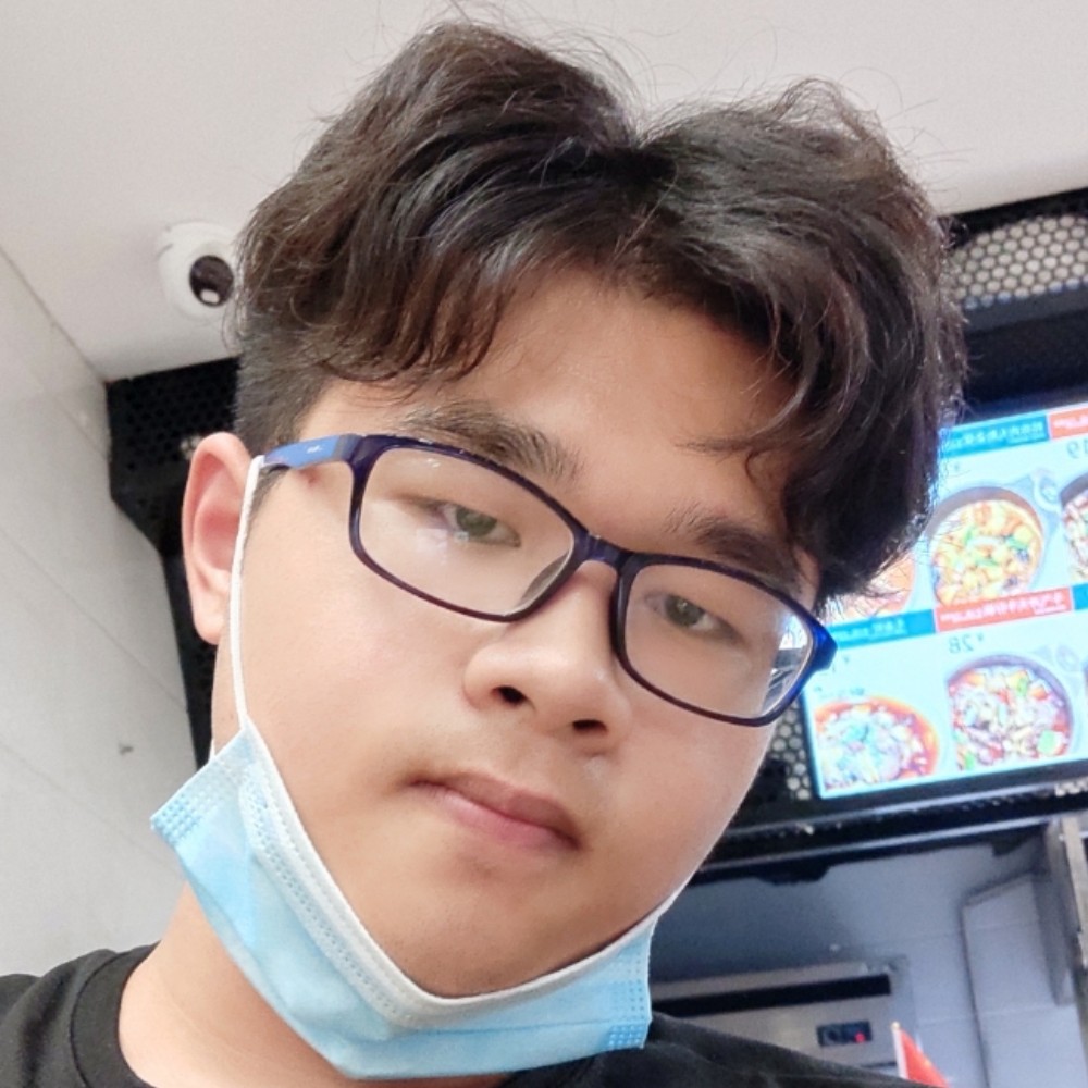 熊小莫的照片