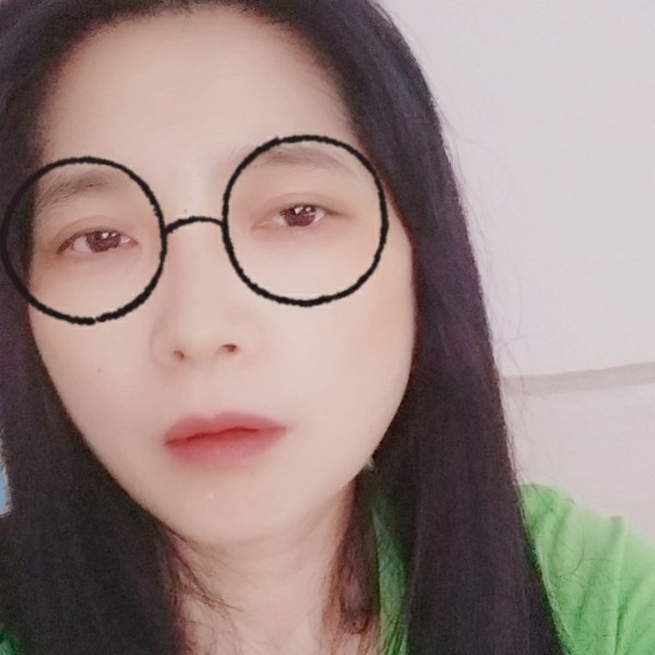 蓝百合之幻的照片