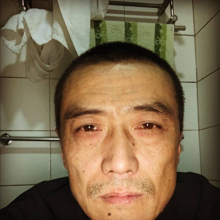 精明说心情的照片