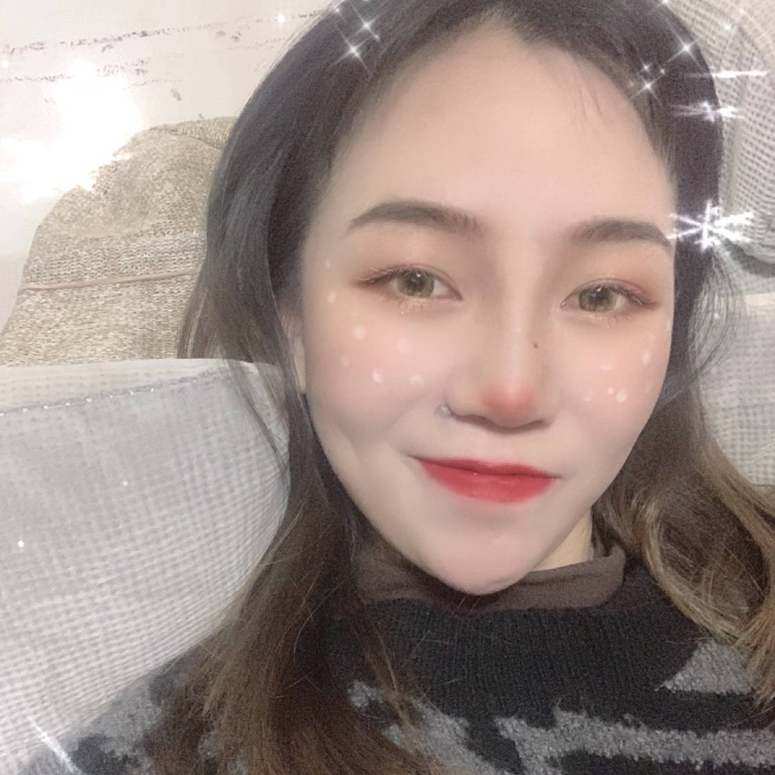 青栀烂漫的照片