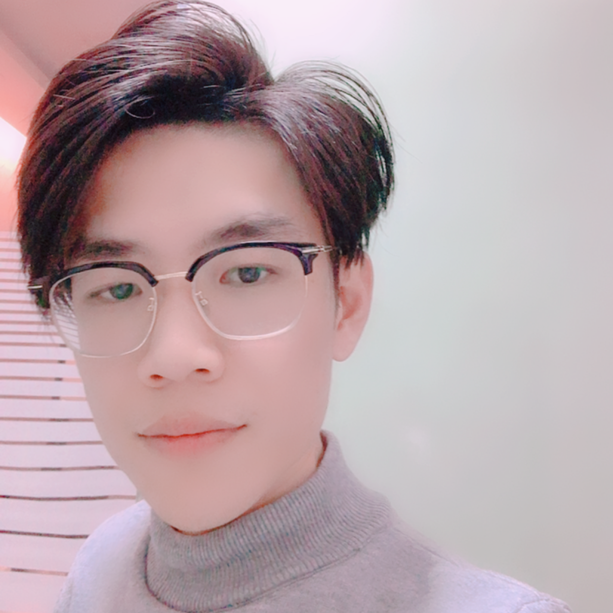 板栗相许坚定的照片