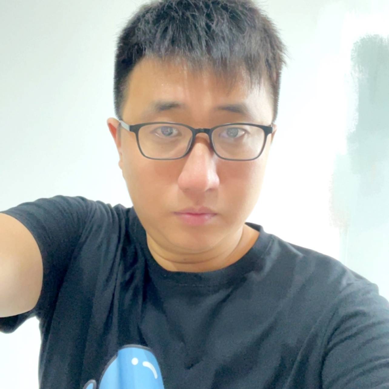 落叶随风飘吧的照片