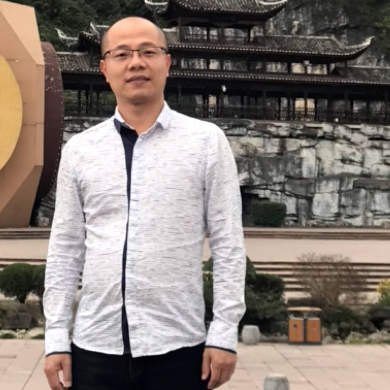 小毛动动的照片