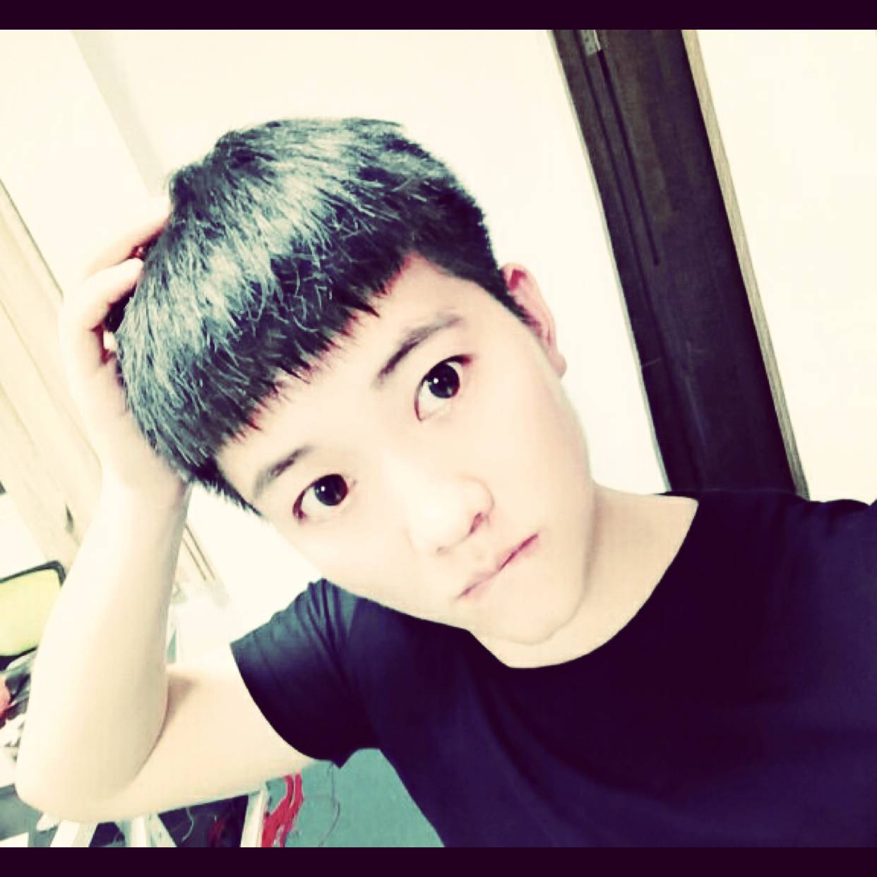 珍惜才佩拥有的照片