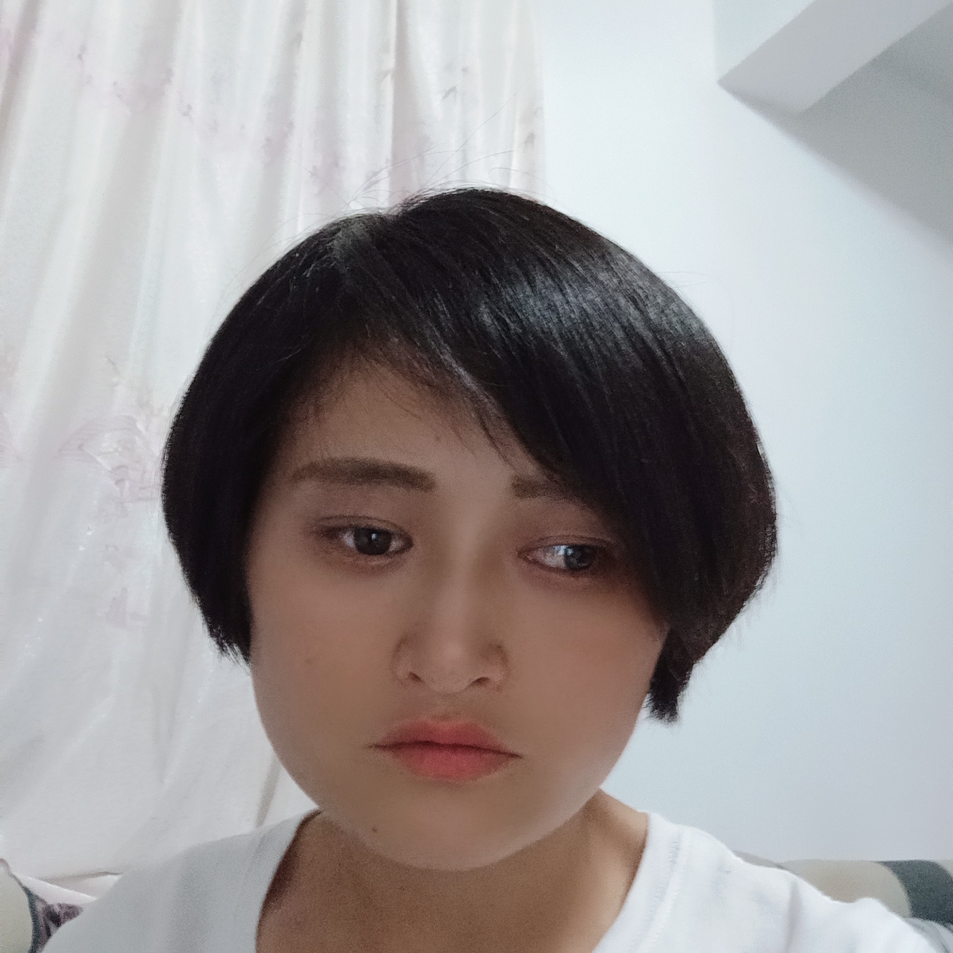 123请转身的照片