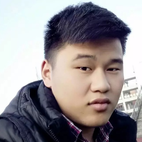 越想的照片