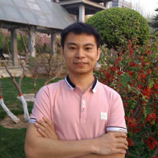 缘分不是玄学的照片