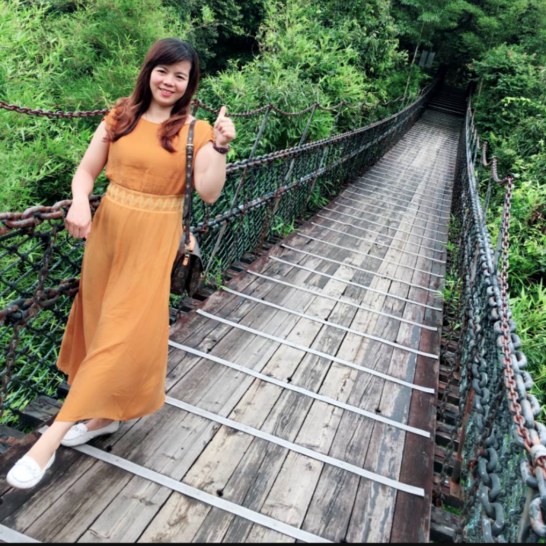 月亮有魅力的照片