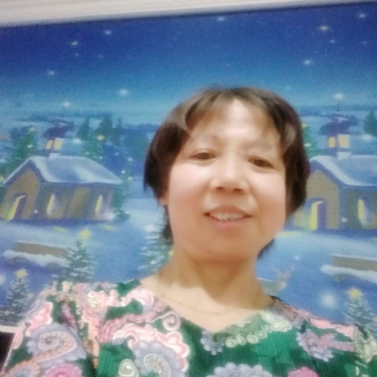 水池笑强健的照片