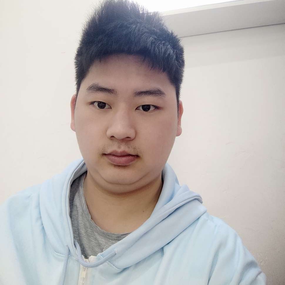 爱笑迎沧澜的照片