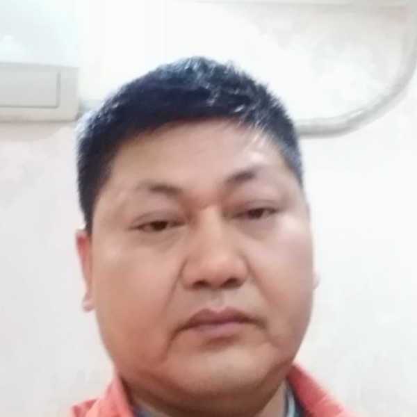狗娇气李勇的照片