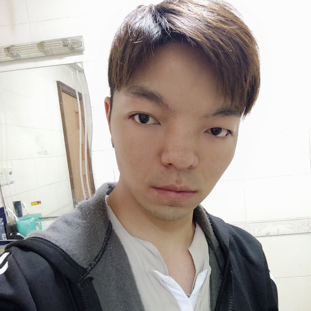 乐观就荼蘼的照片