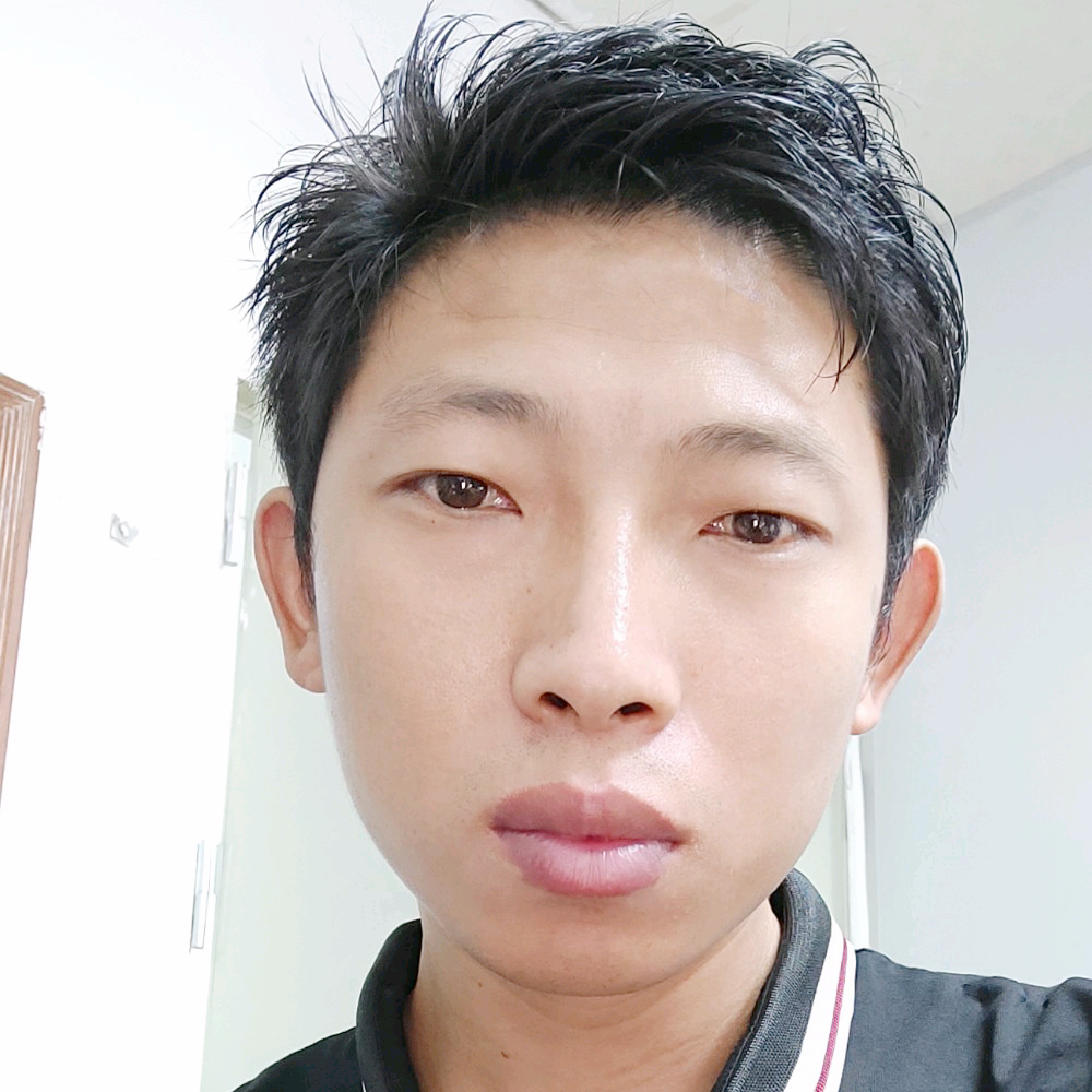 暖光笑甜蜜的照片