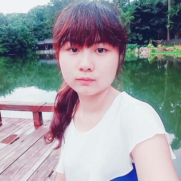 一抹阳光☀的照片