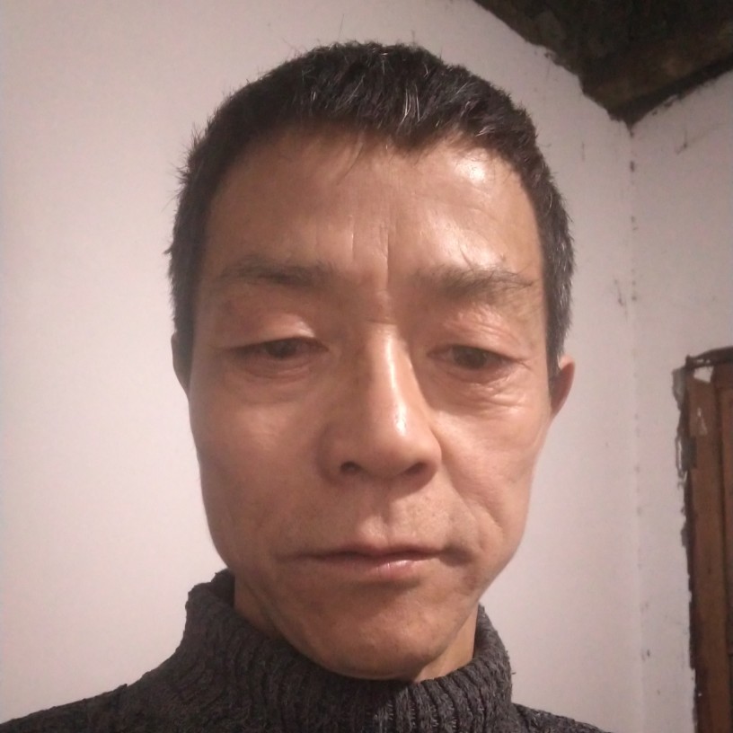好大一棵树，自力的照片