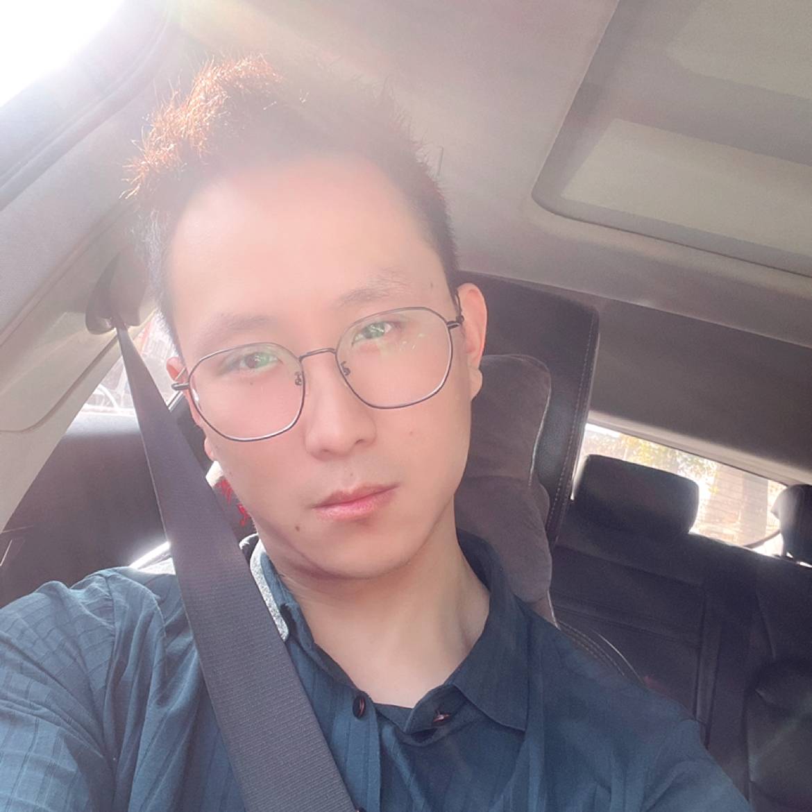 无心停止大地的照片