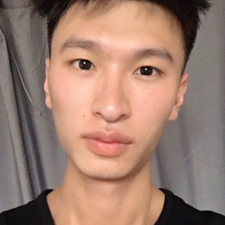 慢热的人的照片