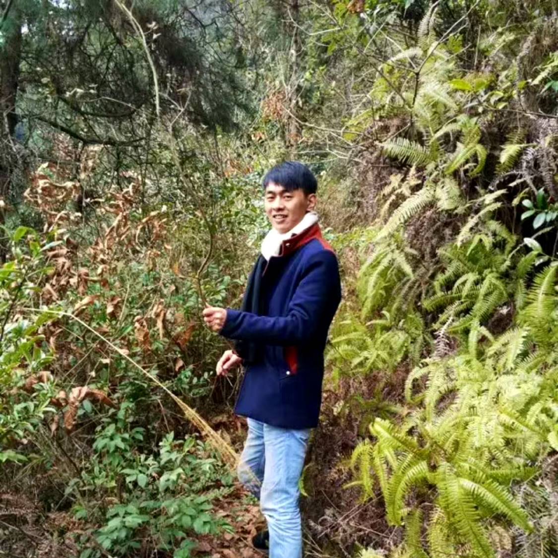 舒服改变心情的照片