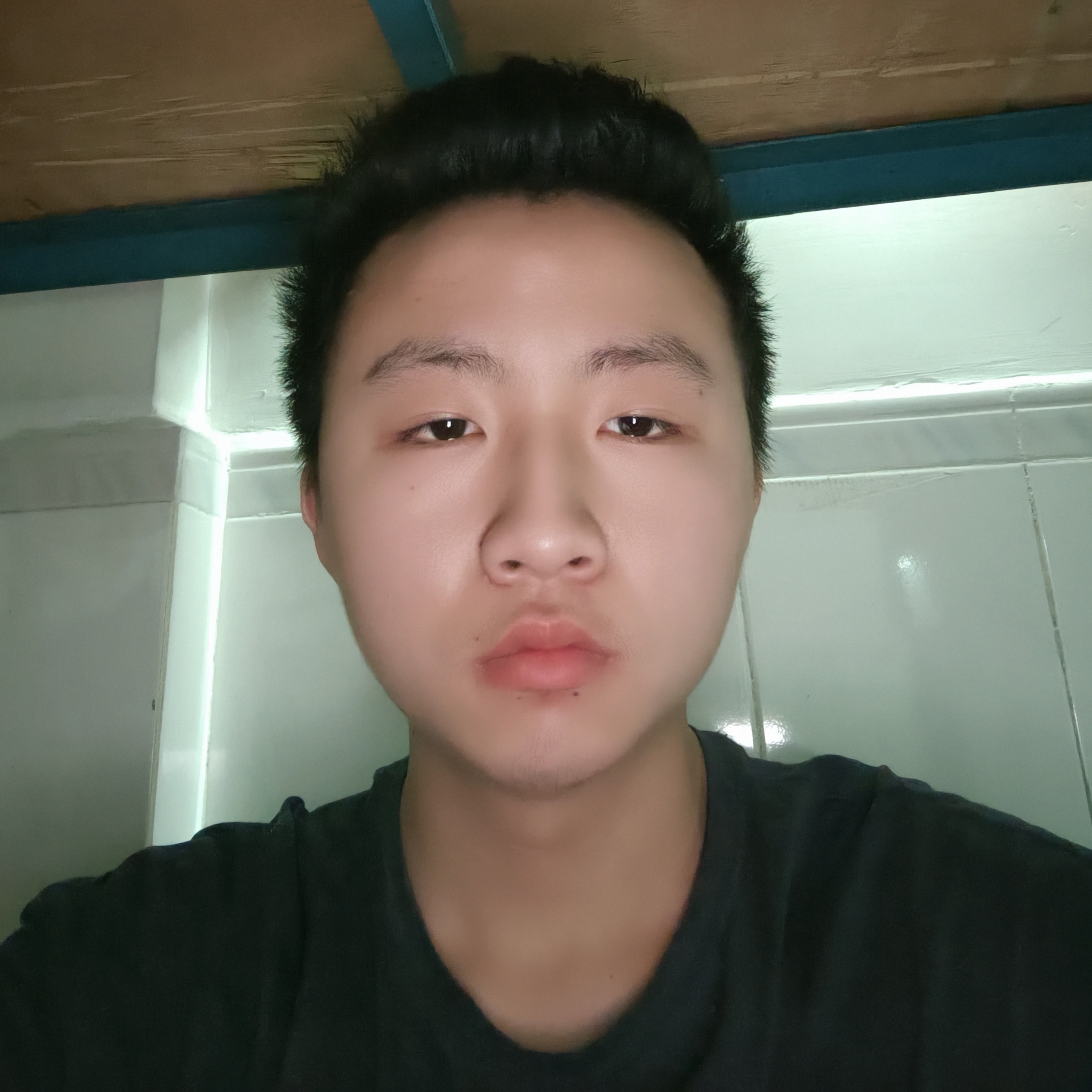 杰哥很暖的照片