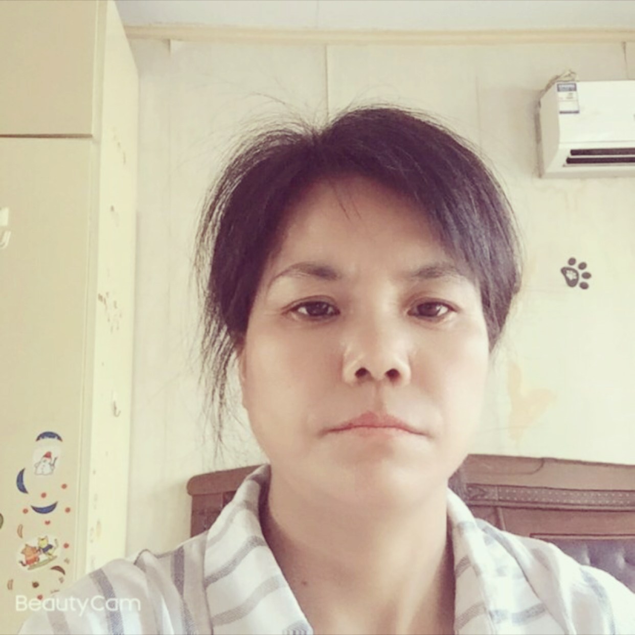 爱撒娇扯绿茶的照片