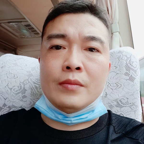 淡定打白云的照片