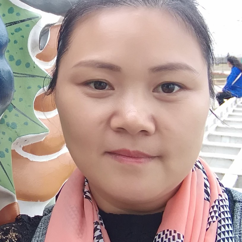启凤的照片