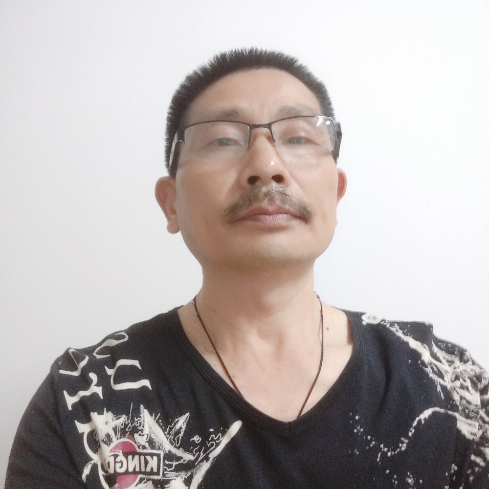 平湖邂逅想人陪的照片