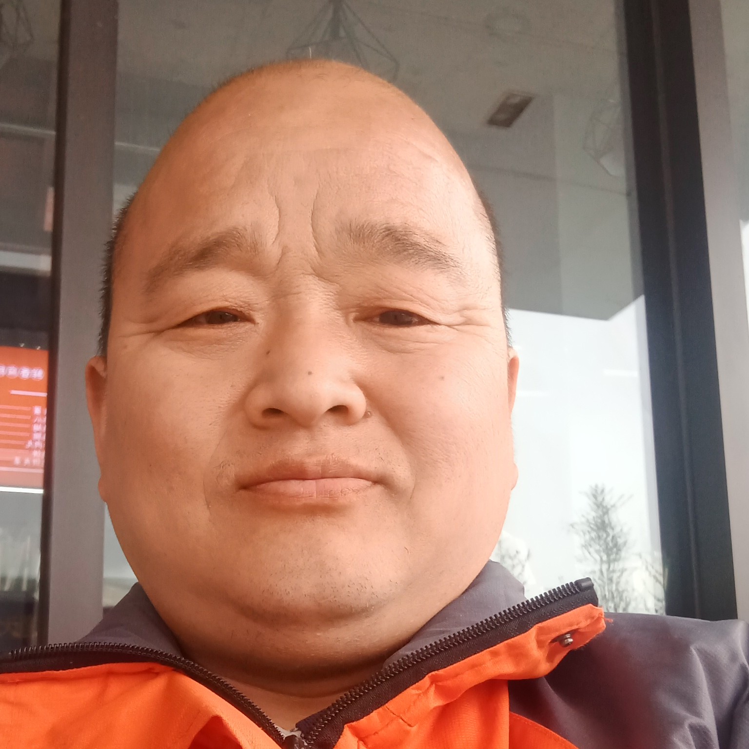 温婉方溪流的照片