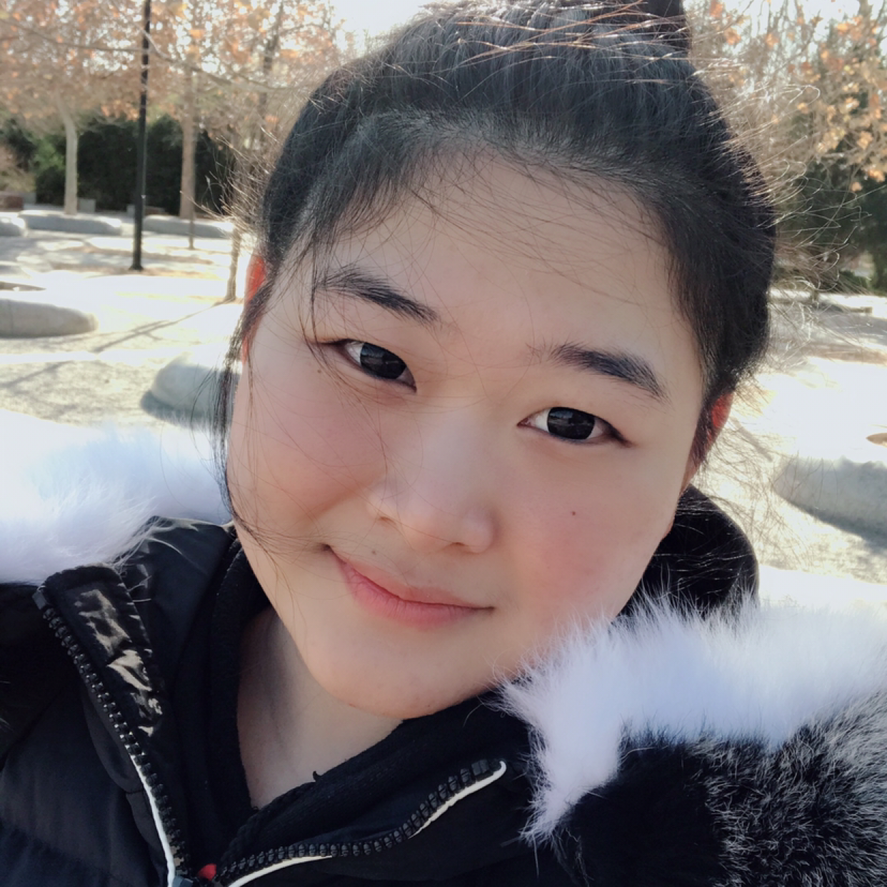 不正经的小魔王的照片