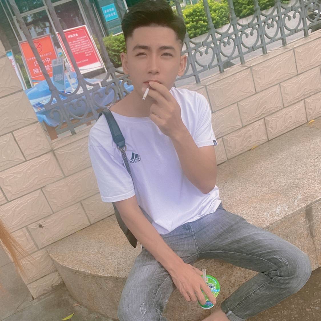 A 阿彩的照片