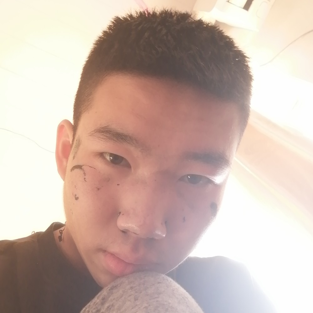 高贵邂逅小丸子的照片