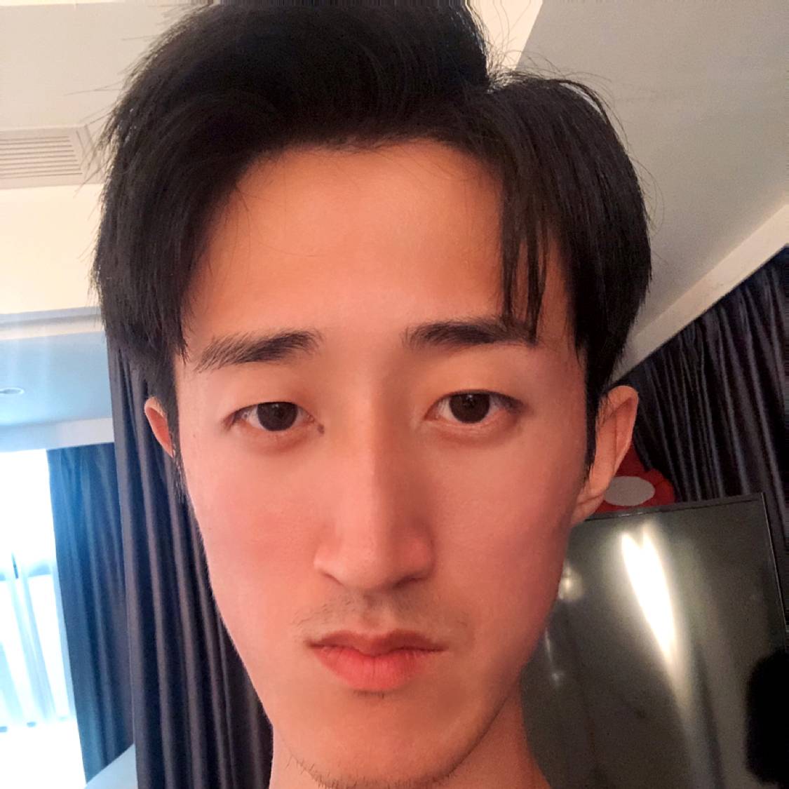 止于才华。的照片