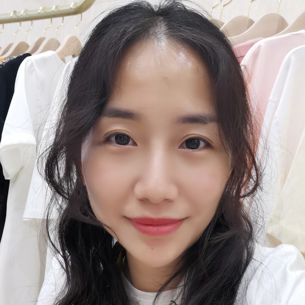 山岚多么欣喜的照片