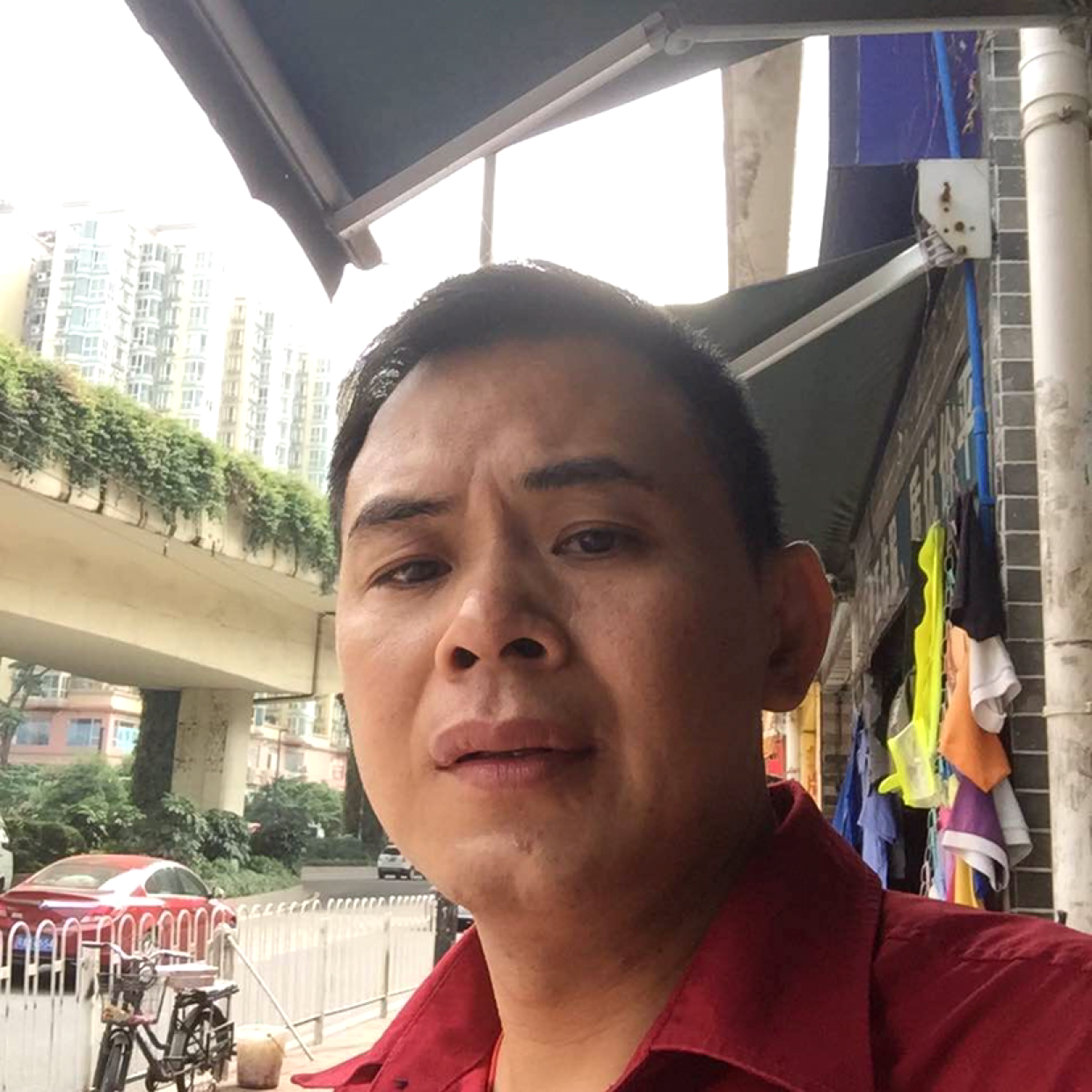 余音闻曾经的照片